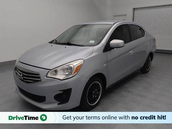 MITSUBISHI MIRAGE G4 2019 ML32F3FJ0KHF10996 image MITSUBISHI MIRAGE G4 2019 ML32F3FJ0KHF10996 image
